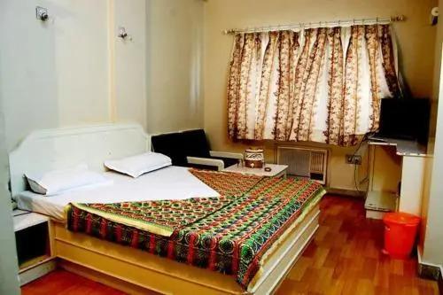Натхдвара: Vandana Hotel
