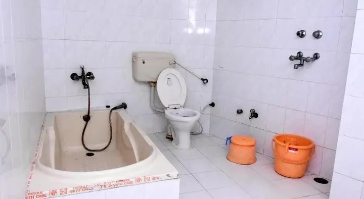 Натхдвара: Vandana Hotel