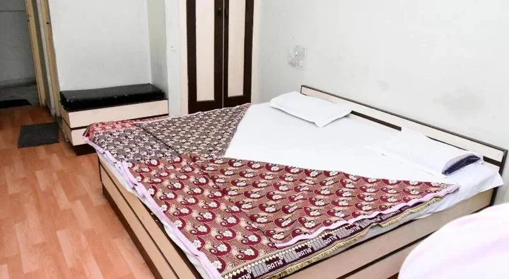 Натхдвара: Vandana Hotel