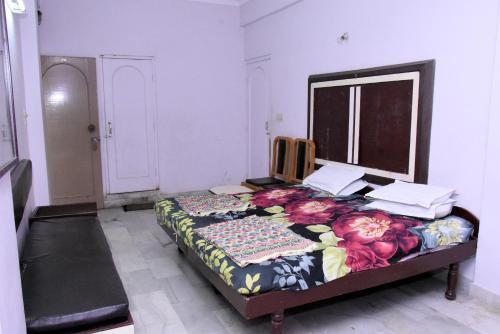Натхдвара: Vandana Hotel
