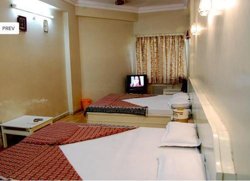 Натхдвара: Vandana Hotel