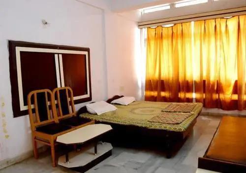 Натхдвара: Vandana Hotel
