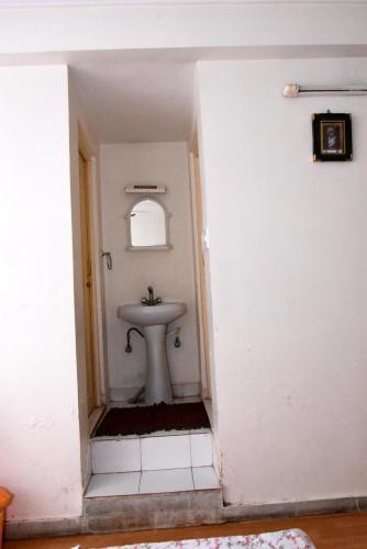 Натхдвара: Vandana Hotel
