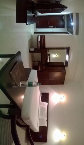 Солагампатти: Hotel Lakshmi at Thanjavur
