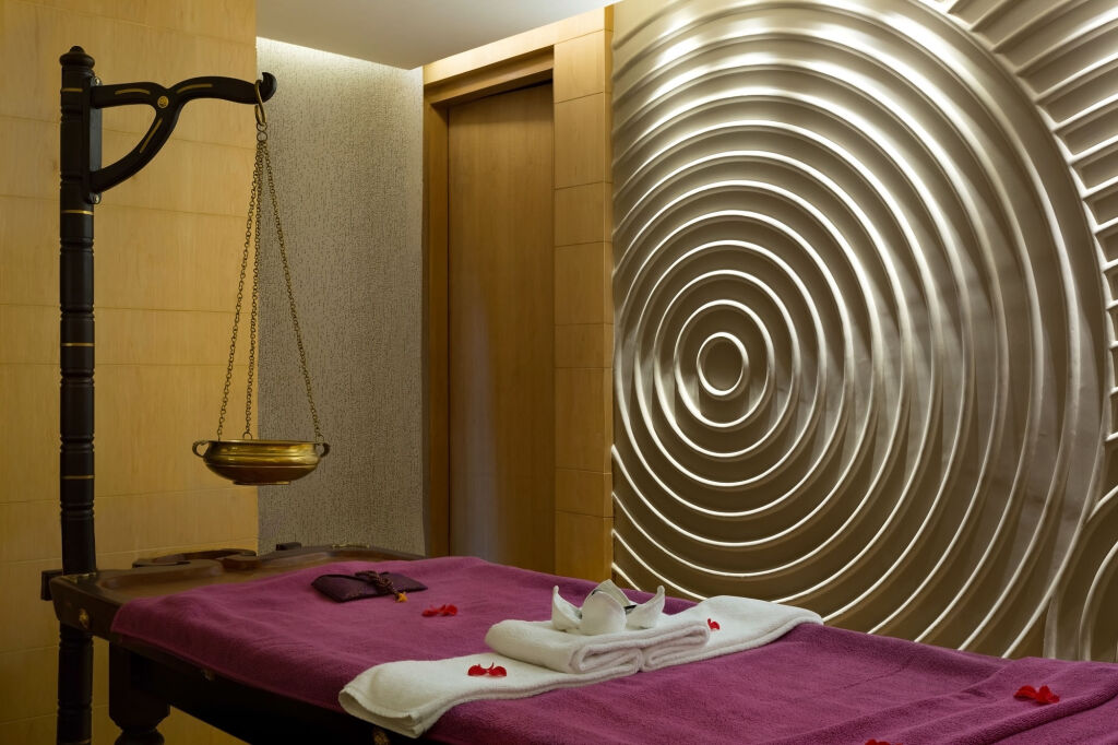 Большая Нойда: Crowne Plaza Greater Noida by IHG