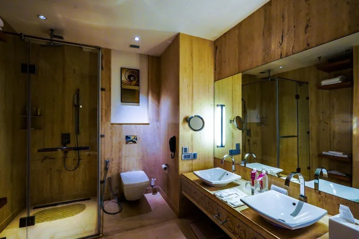Большая Нойда: Crowne Plaza Greater Noida by IHG