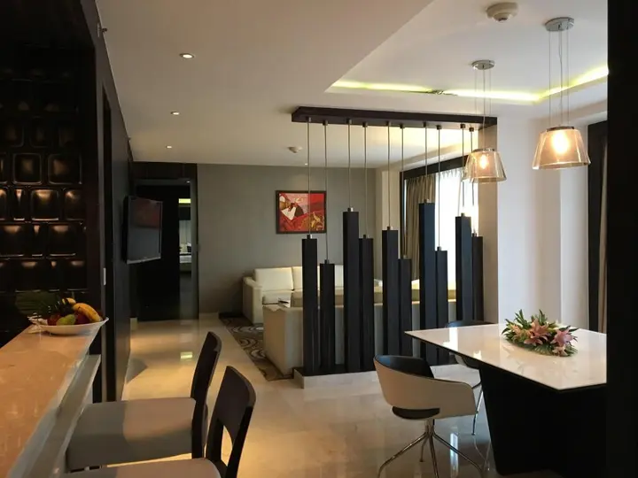 Большая Нойда: Crowne Plaza Greater Noida by IHG