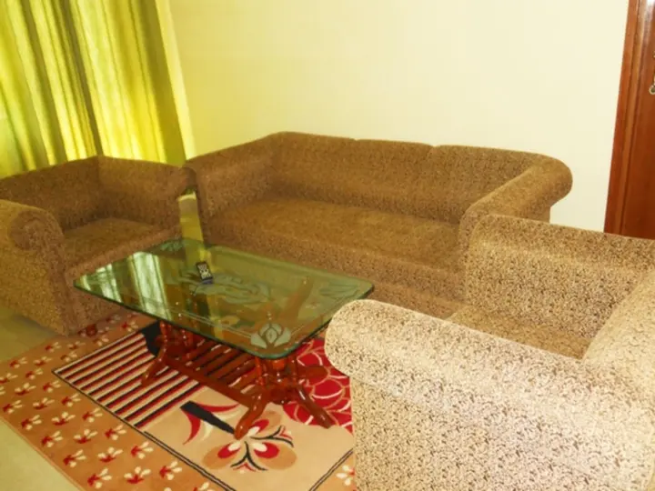 Кангра: Nature Bloom Dharamshala Hotel and Resort
