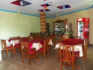 Кангра: Nature Bloom Dharamshala Hotel and Resort