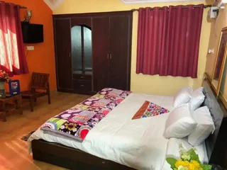 Кангра: Nature Bloom Dharamshala Hotel and Resort