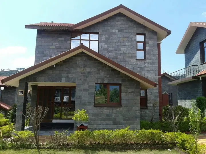 Кангра: Nature Bloom Dharamshala Hotel and Resort
