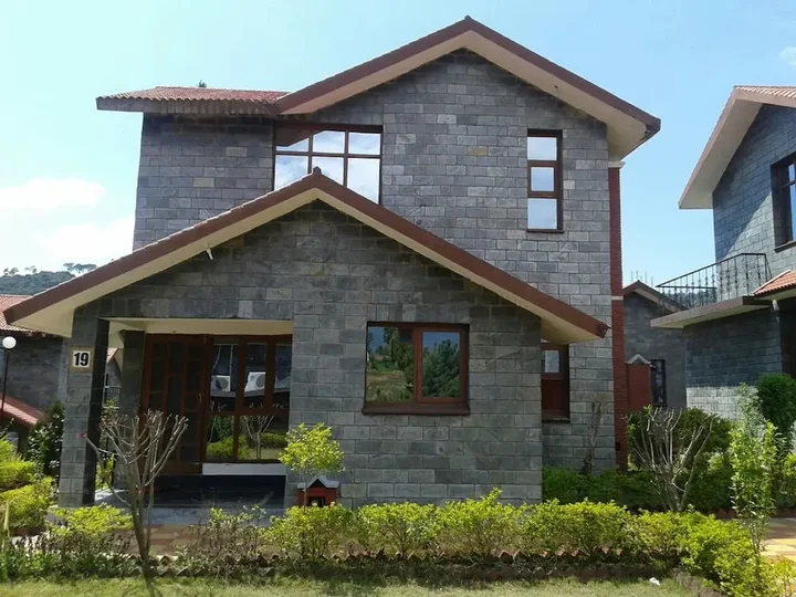 Кангра: Nature Bloom Dharamshala Hotel and Resort