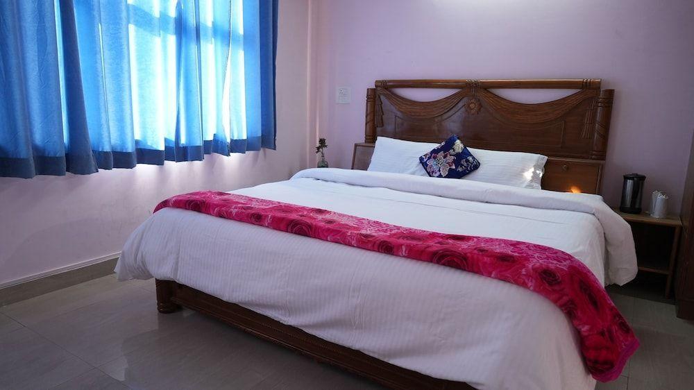 Кангра: Nature Bloom Dharamshala Hotel and Resort