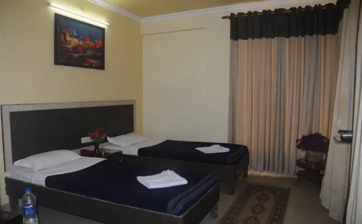 Rajkamal Palace by OYO Rooms — фото 2