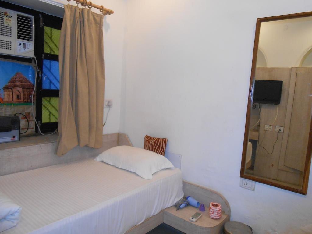 Варанаси: Silver Ganges Paying Guest House