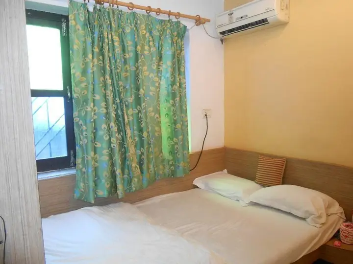 Silver Ganges Paying Guest House — фото 4