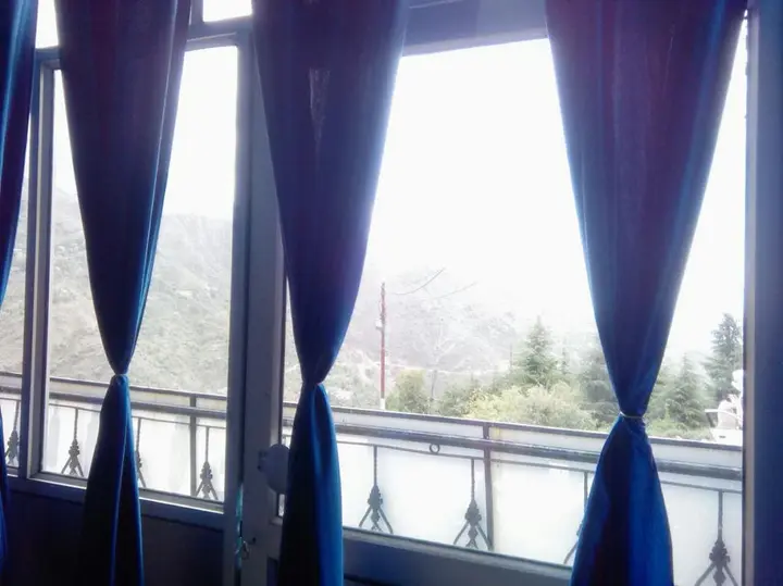 Дармсала: Hotel Varuni Mcleodganj