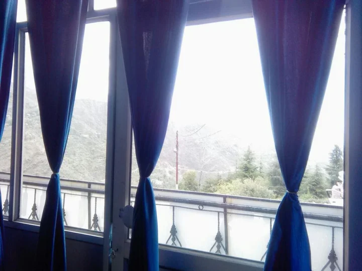 Дармсала: Hotel Varuni Mcleodganj
