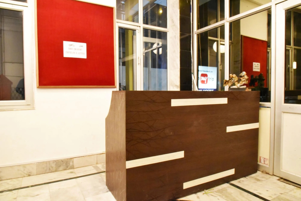 Дармсала: Hotel Varuni Mcleodganj
