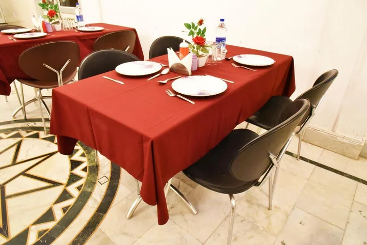 Дармсала: Hotel Varuni Mcleodganj