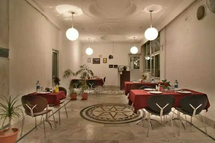 Дармсала: Hotel Varuni Mcleodganj