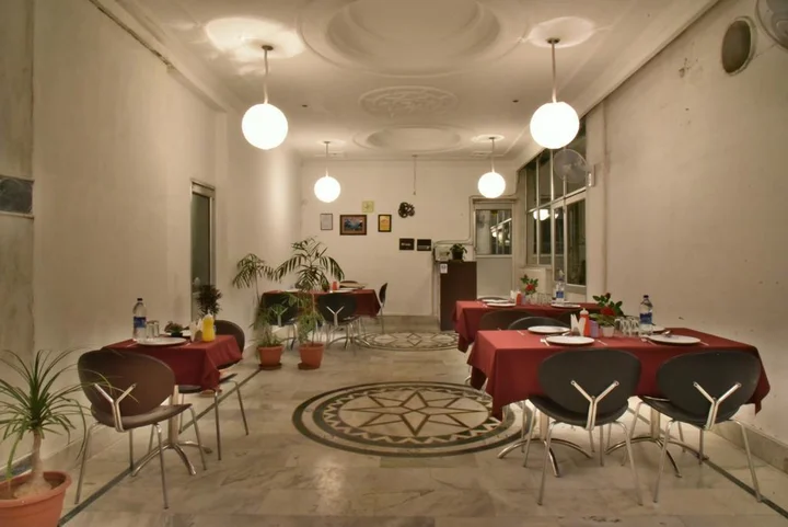 Дармсала: Hotel Varuni Mcleodganj