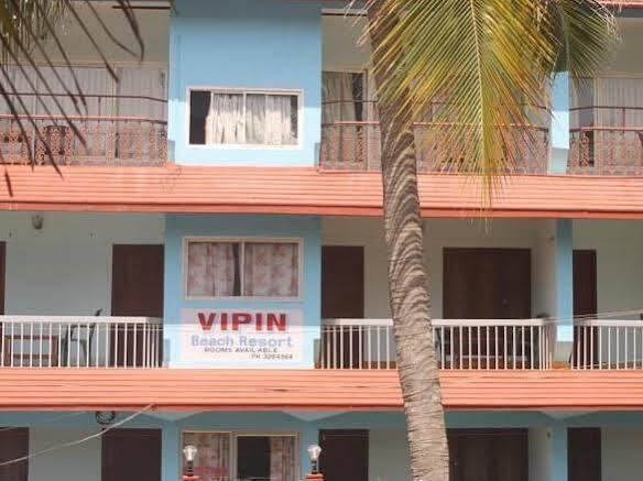Vipin Beach Resort — фото 2
