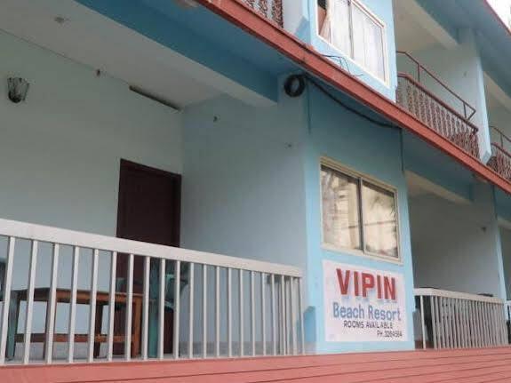 Vipin Beach Resort — фото 1
