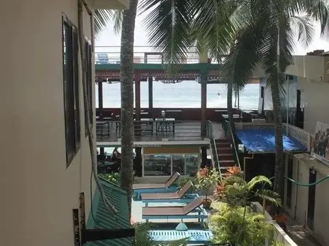 Vipin Beach Resort — фото 5