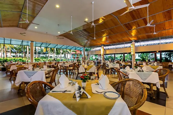Махабалипурам: Ideal Beach Resort