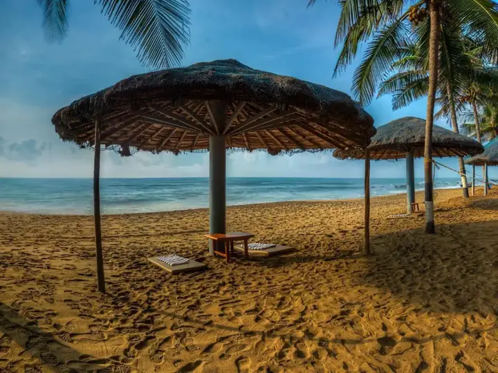 Ideal Beach Resort — фото 5