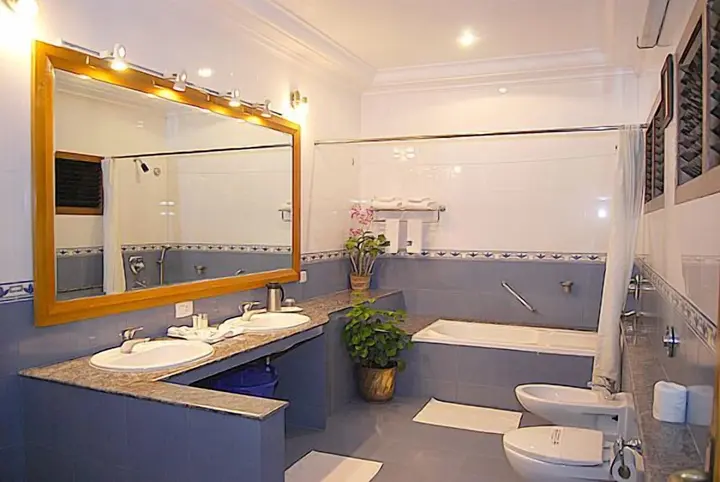 Махабалипурам: Ideal Beach Resort