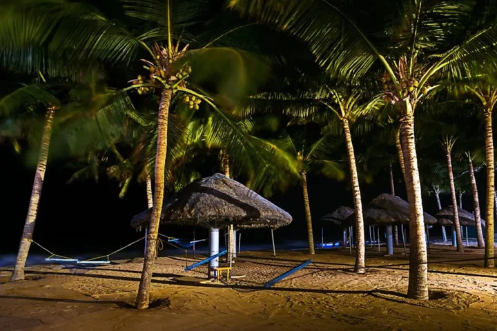 Махабалипурам: Ideal Beach Resort