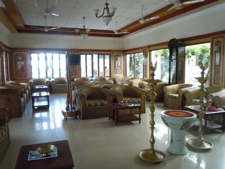 Махабалипурам: Ideal Beach Resort