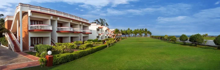 Махабалипурам: Ideal Beach Resort