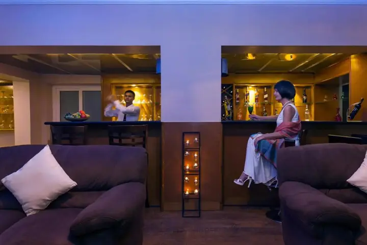 Махабалипурам: Ideal Beach Resort