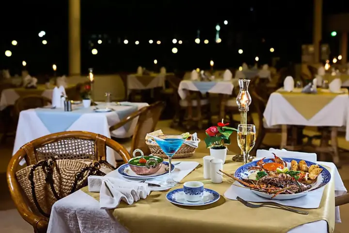Махабалипурам: Ideal Beach Resort
