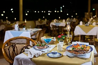Махабалипурам: Ideal Beach Resort