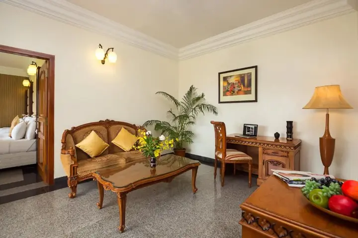 Махабалипурам: Ideal Beach Resort