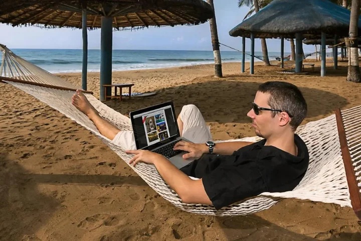 Махабалипурам: Ideal Beach Resort