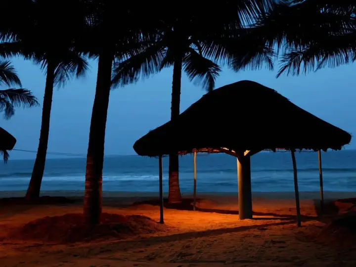 Ideal Beach Resort — фото 3
