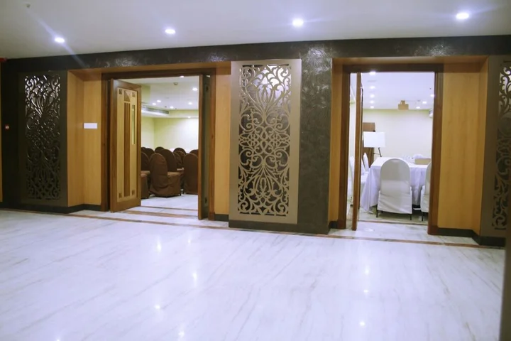 Тирупати: Raj Park Tirupati