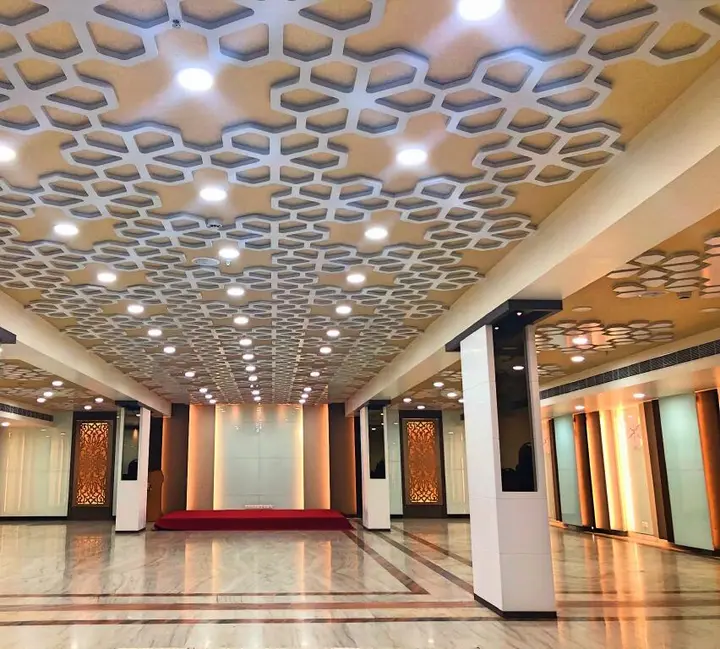 Тирупати: Raj Park Tirupati