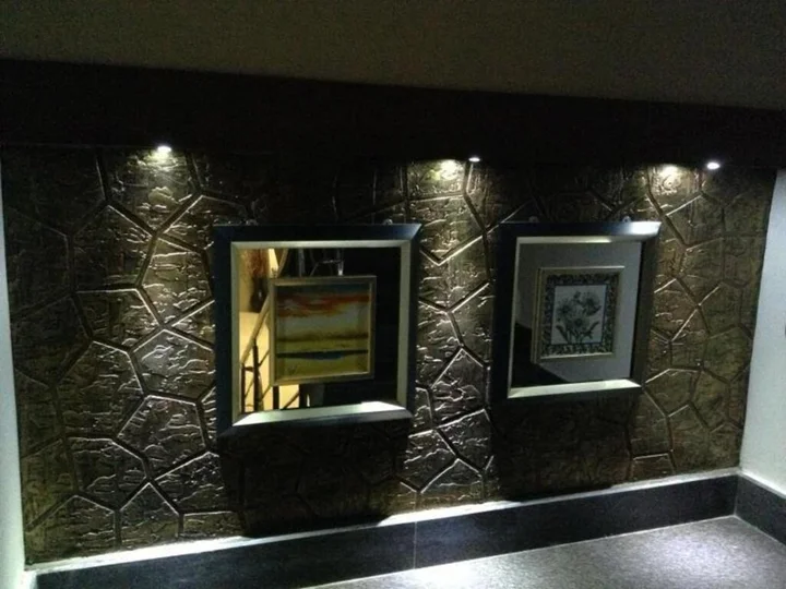 Висакхапатнам: Hotel Athidi Grand
