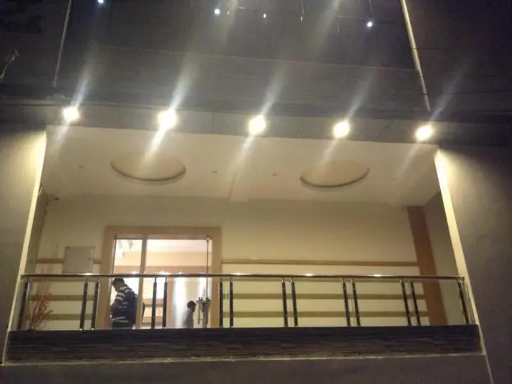 Висакхапатнам: Hotel Athidi Grand