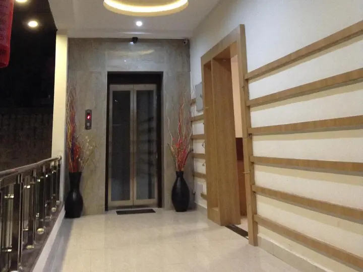 Висакхапатнам: Hotel Athidi Grand
