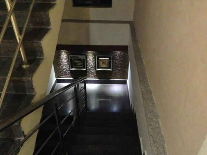 Висакхапатнам: Hotel Athidi Grand