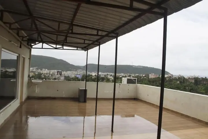 Висакхапатнам: Hotel Athidi Grand