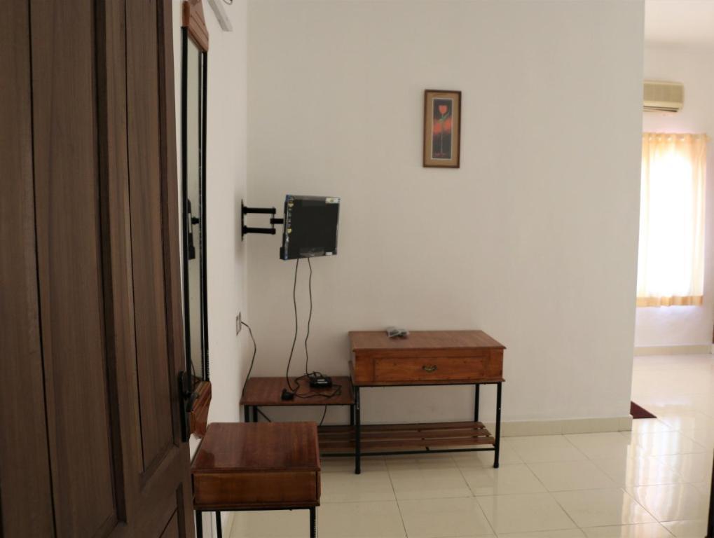 Тируванантапурам: Hotel East Coast