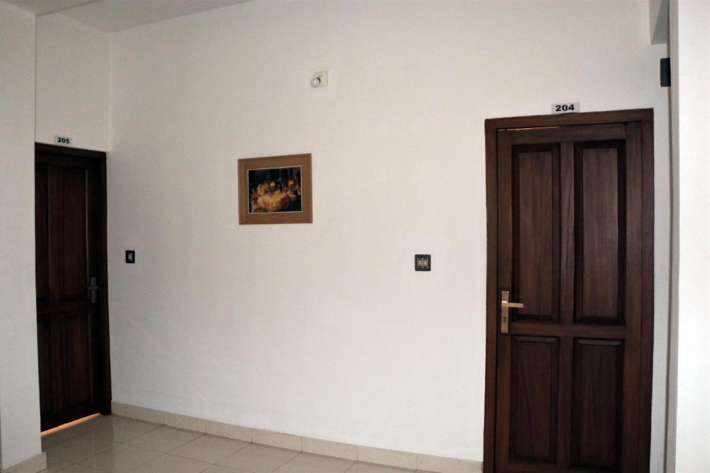 Тируванантапурам: Hotel East Coast